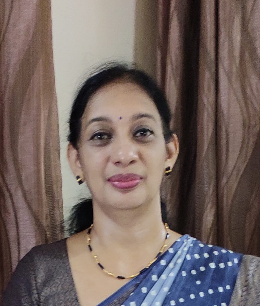 Renu George